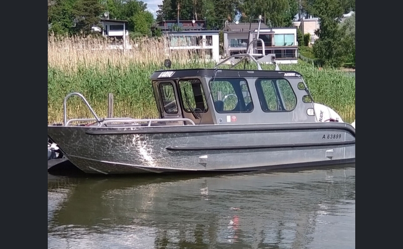 Arronet 20,5 cs-kuva-1